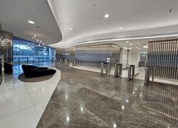 Income At Raffles (D1), Office #460026021